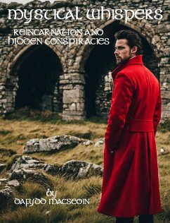 Mystical Whispers: Reincarnation and Hidden Conspiracies (eBook, ePUB) - MacSeoin, Dafydd