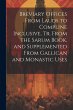 Breviary Offices From Lauds to Compline... - Bild 1