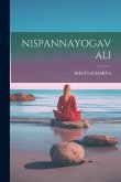 Nispannayogavali