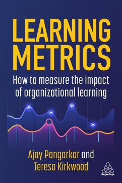 Learning Metrics - Pangarkar, Ajay; Kirkwood, Teresa