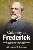 Calamity at Frederick