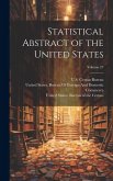 Statistical Abstract of the United States; Volume 27