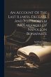An Account Of The Last Illness,... - Bild 1