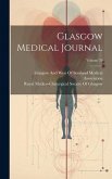 Glasgow Medical Journal; Volume 39