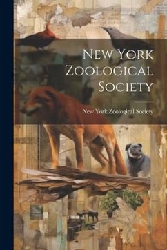 New York Zoological Society