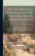 On The Medical Properties Of The... - Bild 1