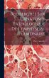 Recherches Sur L'anatomie Pathologique... - Bild 1