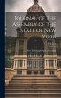 Journal of the Assembly of the State of... - Bild 1