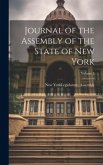 Journal of the Assembly of the State of New York; Volume 2