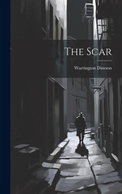 The Scar - Dawson, Warrington