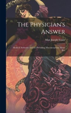 Cover The Physician's Answer