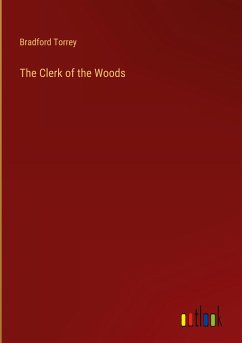 The Clerk of the Woods