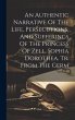 An Authentic Narrative Of The Life,... - Bild 1