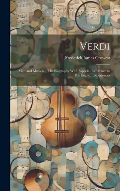 Verdi - Crowest, Frederick James