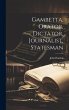 Gambetta, Orator, Dictator, Journalist,... - Bild 1