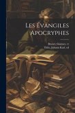 Les E&#769;vangiles apocryphes