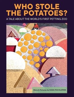 Who Stole The Potatoes? - Pochlopien, Kasia
