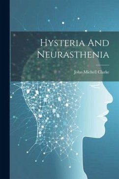 Cover Hysteria And Neurasthenia