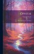 Ophitæ: Dissertatio Historica... - Bild 1