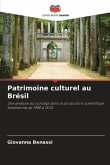 Patrimoine culturel au Brésil