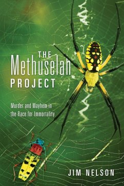 The Methuselah Project - Nelson, Jim The Methuselah Project - Nelson, Jim