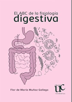 El ABC de la fisiología digestiva (eBook, PDF) - Muñoz de Gallego, Flor María