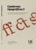 Cuadernos tipográficos 2 (eBook, PDF)