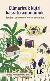 Ellmarinuk kutri kasrate amenainuk (eBook, PDF) Ellmarinuk kutri kasrate amenainuk (eBook, PDF)