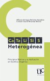 Catálisis heterogénea (eBook, PDF) Catálisis heterogénea (eBook, PDF)