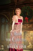 A Bride for Christmas (eBook, ePUB)