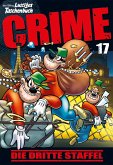 Lustiges Taschenbuch Crime 17 (eBook, ePUB)