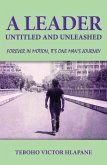 A Leader Untitled And Unleashed (eBook, ePUB)