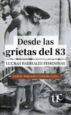 Desde las grietas del 83 (eBook, PDF) Desde las grietas del 83 (eBook, PDF)