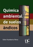 Química ambiental de suelos ándicos (eBook, PDF) Química ambiental de suelos ándicos (eBook, PDF)