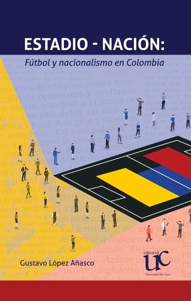 Estadio-nación. (eBook, PDF) Estadio-nación. (eBook, PDF)