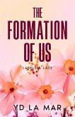 The Formation of Us (Labels & Lace, #1) (eBook, ePUB)
