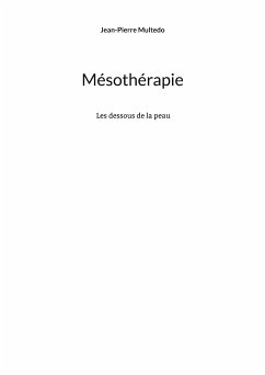 Mésothérapie (eBook, ePUB) - Multedo, Jean-Pierre