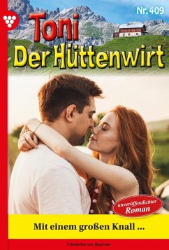 Cover Mit einem großen Knall (eBook, ePUB)