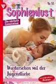 Sophienlust - Die nächste Generation 81 - Familienroman (eBook, ePUB)