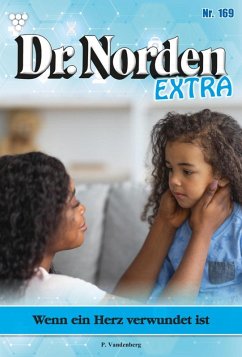 Cover Wenn ein Herz verwundet ist (eBook, ePUB)