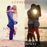 The Inn at Sunset Harbor bundle: Forever, With You (#3) and If Only Forever (#4) (MP3-Download)