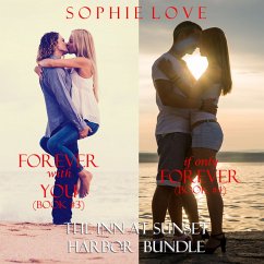 The Inn at Sunset Harbor bundle: Forever, With You (#3) and If Only Forever (#4) (MP3-Download) - Love, Sophie