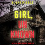 Girl, Unknown (An Ella Dark FBI Suspense Thriller—Book 14) (MP3-Download)