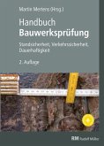 Handbuch Bauwerksprüfung - E-Book (PDF) (eBook, PDF)