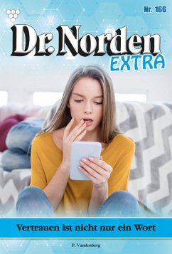 Cover Vertrauen ist nicht nur ein Wort (eBook, ePUB)