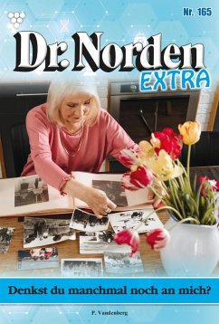 Denkst du manchmal noch an mich? (eBook, ePUB) - Vandenberg, Patricia