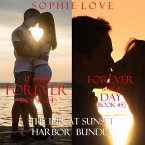 The Inn at Sunset Harbor bundle: If Only Forever (#4) and Forever, Plus One (#5) (MP3-Download)