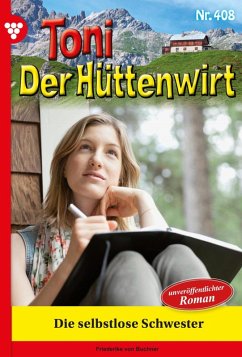 Die selbstlose Schwester (eBook, ePUB) - Buchner, Friederike von