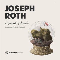 Izquierda y derecha (MP3-Download) - Roth, Joseph