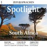 Englisch lernen Audio - Südafrika.... - Bild 1